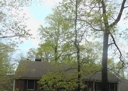 Foreclosure in  BIG SPRING RD Califon, NJ 07830