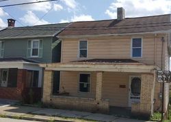 Foreclosure Listing in WASHINGTON ST MOUNT PLEASANT, PA 15666