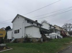 Foreclosure in  LONGFELLOW STREET EXT Vandergrift, PA 15690