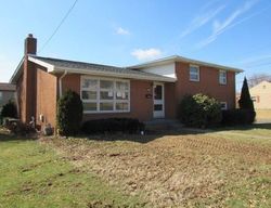 Foreclosure Listing in RAYMOND AVE LATROBE, PA 15650