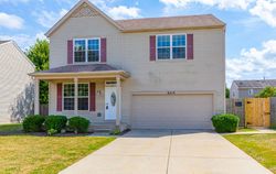 Foreclosure in  MEADOW RIDGE DR Plainfield, IL 60586