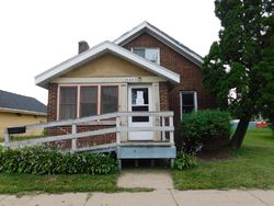 Foreclosure Listing in W COURT ST JANESVILLE, WI 53548