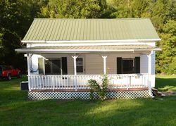 Foreclosure in  THACKER DR Oliver Springs, TN 37840