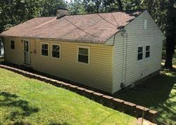 Foreclosure in  SPRING VALLEY CIR Huntington, WV 25704