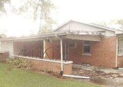 Foreclosure in  S 1ST ST Boonville, IN 47601