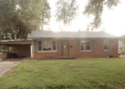 Foreclosure Listing in S 1ST ST BOONVILLE, IN 47601