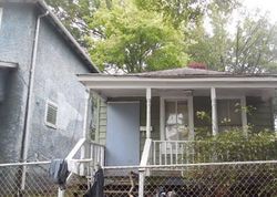 Foreclosure in  2ND AVE Richmond, VA 23222