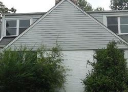 Foreclosure in  MATOAX AVE Petersburg, VA 23805