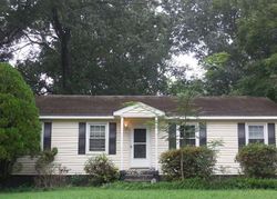 Foreclosure in  HYDE PARK DR Hopewell, VA 23860