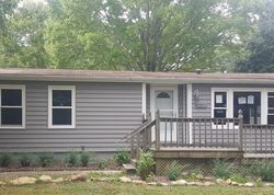 Foreclosure in  HELEN DR Lexington Park, MD 20653