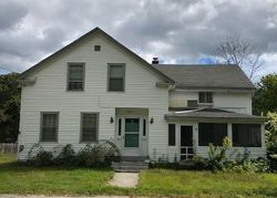 Foreclosure in  BENEDICT RD East Dorset, VT 05253