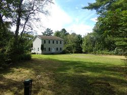 Foreclosure Listing in AUSTIN HILL RD BENNINGTON, VT 05201