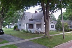 Foreclosure in  LINCOLN ST Elmore, OH 43416