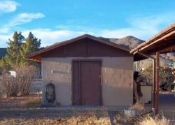 Foreclosure in  SECOND ST Caliente, NV 89008