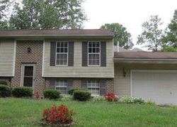 Foreclosure in  OHIO AVE Hanover, MD 21076