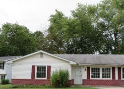 Foreclosure in  SPRINGHILL CT Gambrills, MD 21054