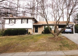 Foreclosure Listing in BAUER DR ROCKVILLE, MD 20853