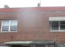 Foreclosure in  HONE AVE Bronx, NY 10469