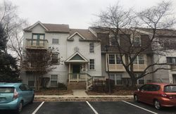 Foreclosure Listing in BOWSPRIT LN APT 21 LAUREL, MD 20707