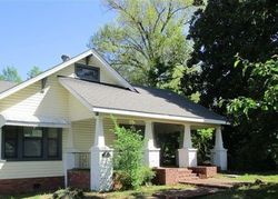 Foreclosure in  NE 4TH ST Antlers, OK 74523