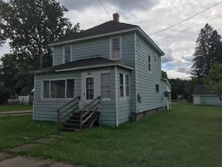 Foreclosure in  MILL ST Franklinville, NY 14737