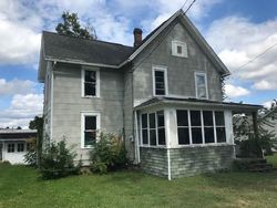 Foreclosure in  TOMPKINS ST Olean, NY 14760