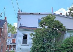 Foreclosure in  WALNUT ST Spring City, PA 19475