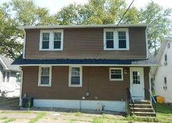 Foreclosure in  W KINGS HWY Audubon, NJ 08106