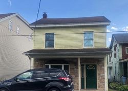 Foreclosure in  W ADAMSDALE RD Schuylkill Haven, PA 17972