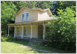 Foreclosure in  ROUTE 60 Fredonia, NY 14063