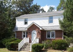 Foreclosure in  DELSEA DR Woodbury, NJ 08096