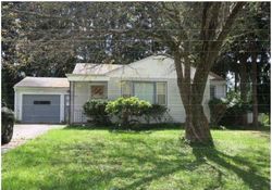 Foreclosure in  CONNECTICUT AVE Jamestown, NY 14701