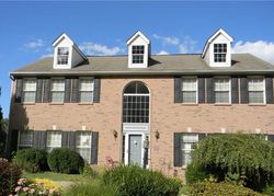 Foreclosure in  LAKE COLONY DR Venetia, PA 15367