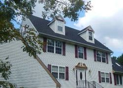 Foreclosure in  BREAKNECK RD Sewell, NJ 08080