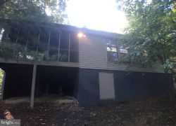 Foreclosure Listing in WINTER CAMP TRL HEDGESVILLE, WV 25427
