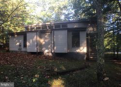 Foreclosure in  WINTER CAMP TRL Hedgesville, WV 25427