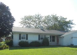 Foreclosure in  CHIPPEWA RD Muncy, PA 17756