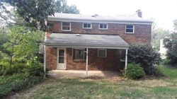 Foreclosure in  BETHEL CREST DR Bethel Park, PA 15102