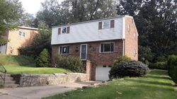 Foreclosure in  BETHEL CREST DR Bethel Park, PA 15102