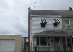 Foreclosure in  YORK FARM RD Pottsville, PA 17901
