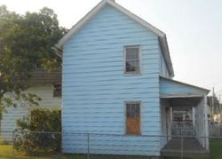 Foreclosure in  SUSQUEHANA AVE Perryville, MD 21903