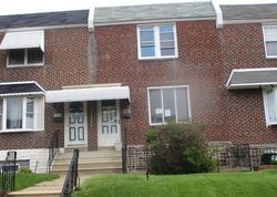 Foreclosure in  LANSING ST Philadelphia, PA 19136