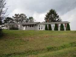 Foreclosure in  SALTSBURG RD Clarksburg, PA 15725