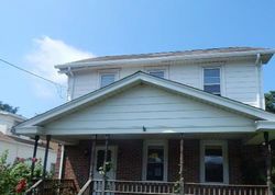 Foreclosure Listing in N CUMBERLAND AVE HAINESPORT, NJ 08036