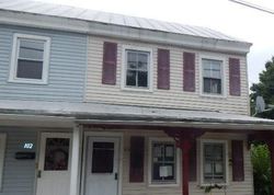 Foreclosure in  JARVIS ST Pemberton, NJ 08068