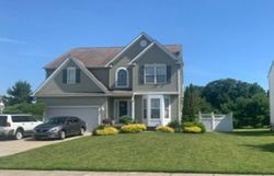 Foreclosure in  FIELD HOUSE WAY Williamstown, NJ 08094