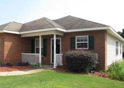 Foreclosure in  S HOUSTON SPRINGS BLVD Perry, GA 31069