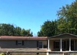 Foreclosure in  BONNER DR SW Milledgeville, GA 31061