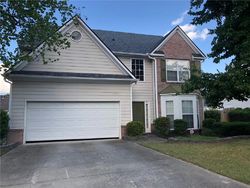 Foreclosure in  SHADY VALLEY LN Loganville, GA 30052