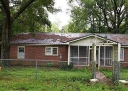 Foreclosure Listing in FOREST RD HEMINGWAY, SC 29554